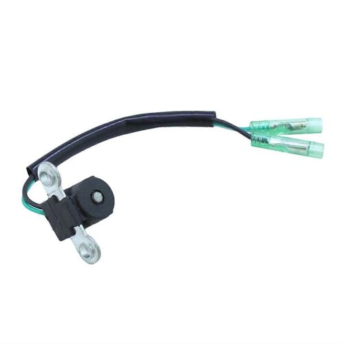 Bobine De Déclenchement De Moteur Hors-Bord Pour Yamaha 4 Temps 9.9-15 Cv