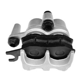 Étrier De Frein Avant Sans Support Pour Moto Yz250 Yz125 250 1990-1997