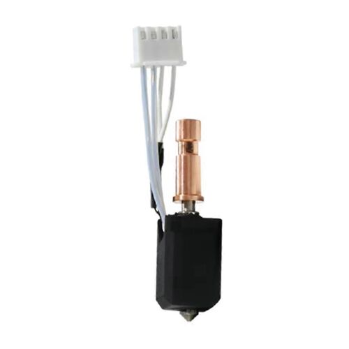 Tête combinée de buse en céramique Hotend pour imprimante 3D S1 S1C 24V 48W Chauffage rapide 320°C Imprimante 3D Accesso