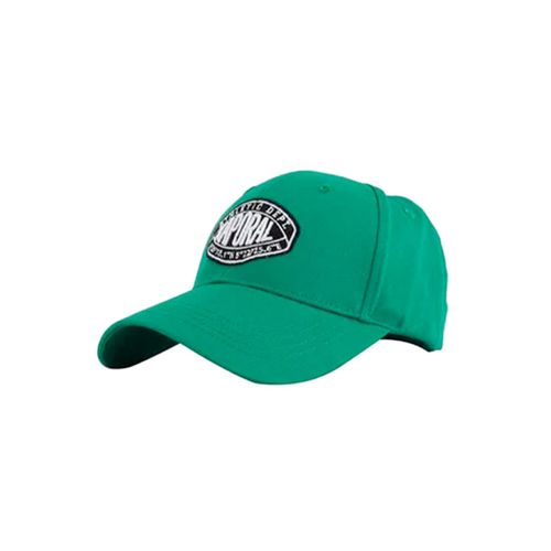 Casquette Kaporal Meri Homme Vert