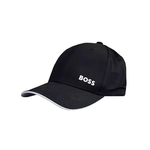 Casquette Boss Baseball Homme Noir