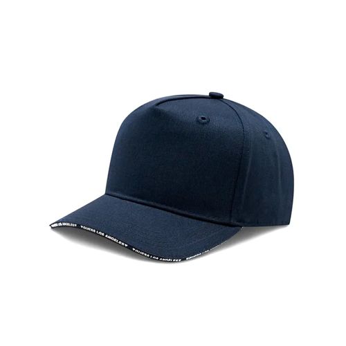 Casquette Guess Line G Homme Bleu