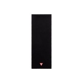 Echarpe Guess Triangle Femme Noir