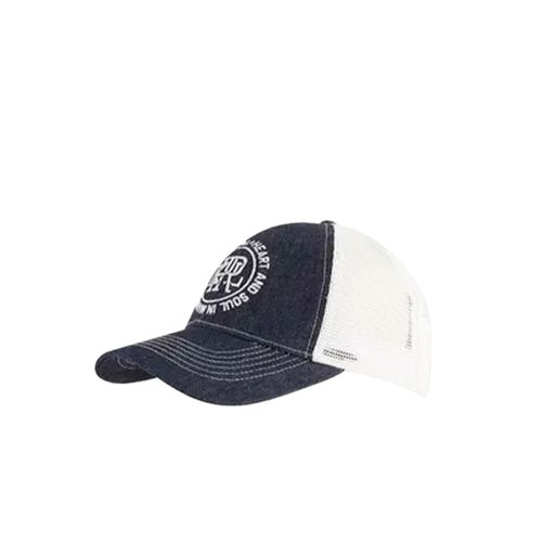 Casquette Kaporal Juba Homme Bleu