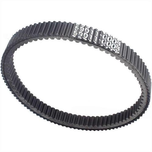 Courroie D'entraînement Moto 59011-0003 Pour Kawasaki Brute Force 650 750 Kvf360 Prairie 360 700 Teryx 750 H