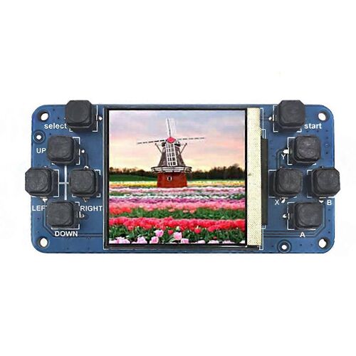 Pour écran LCD de 1,54 pouce,écran IPS 240x240,affichage haute résolution pour les projets