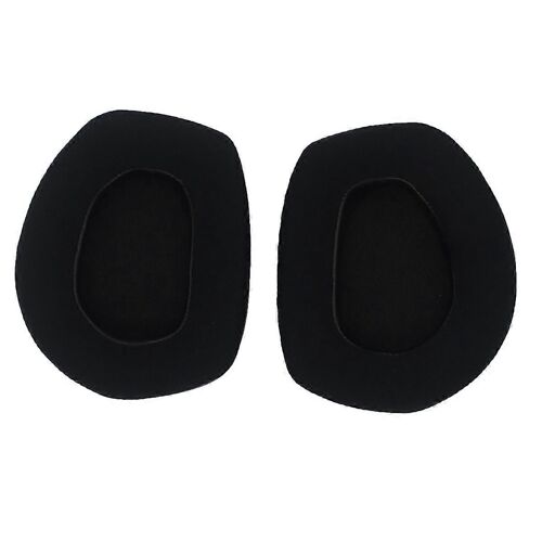 Coussinets d'oreille de remplacement pour HDR RS165 RS175 Casque sans fil Coussinets d'oreille Pièces de casque