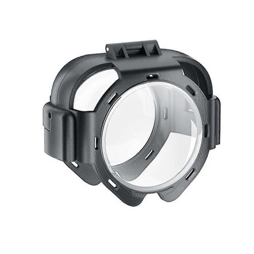 Protecteur d'objectif Housse de protection anti-rayures Housse de protection anti-buée pour appareil photo de sport pour accessoire X5