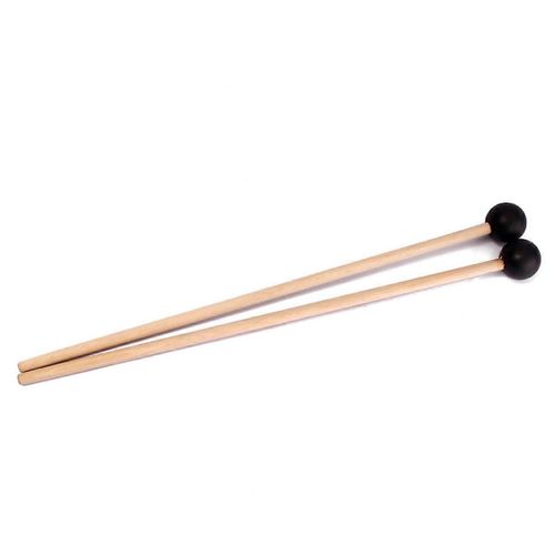 Xylophone Professionnel Maillet Marimba Baguettes Pièces De Percussion Maillet Marimba