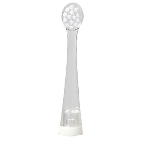 6pcs Têtes De Brosse À Dents Pour Enfants Brosse À Dents Électrique Brosse De Remplacement Pour Enfants Ultral Soft