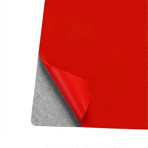 Pour 2014-2021 Shift Panel Set Autocollant Décoratif Abs