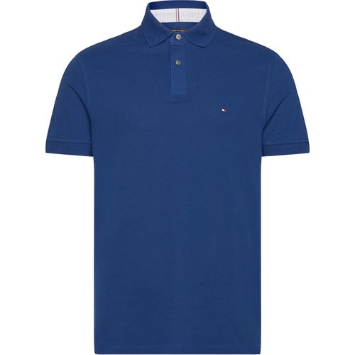 Tommy Hilfiger 1985 Regular Polo Bleu