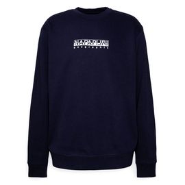 Napapijri B-Box Sweater Bleu