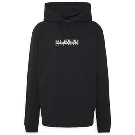 Napapijri B-Box Hoodie Noir