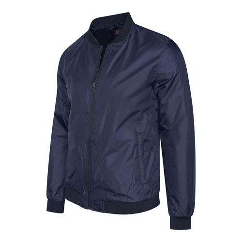 Cappuccino Italia Summer Jacket Navy Bleu