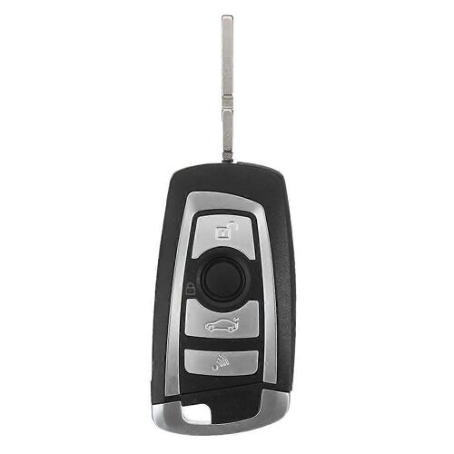 4 Boutons 433mhz Touche De Télécommande Floding Modifiée Sans Puce 7935aa Id44 Pour - E38 E39 E46 Touche De Contrôle