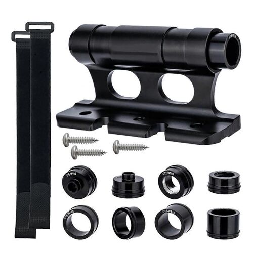 Fixe Vélo Fourniture Porte-Voiture Support Axe Traversant Axe Boost Fourche Support Vtt Vélo De Route Support De Toit Camions