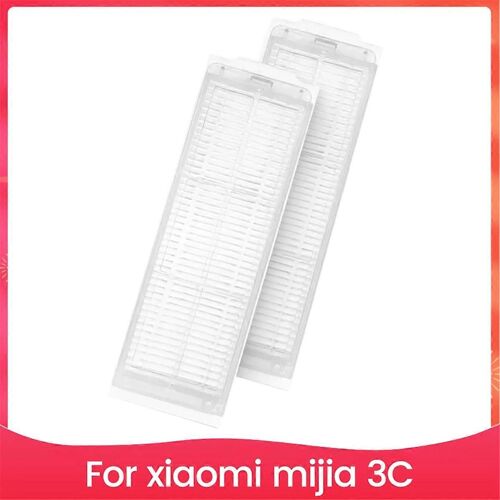 Filtre HEPA pour aspirateurs 3C, Mop P LDS STYJ02YM, Mop 2S, Mop 2 Pro et Mop 2 Lite. Pièces détachées