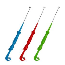 Extracteur D'hameçon Universel De Pêche,Extracteur D'hameçon,Extracteur D'hameçon À Gorge Profonde,Extracteur D'hameçon,Nouage Rapide