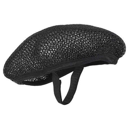 Housse De Siège En Maille De Moto Coussin Garde Isolation Imperméable Filet Respirant Pour Ninja400 Ninja300