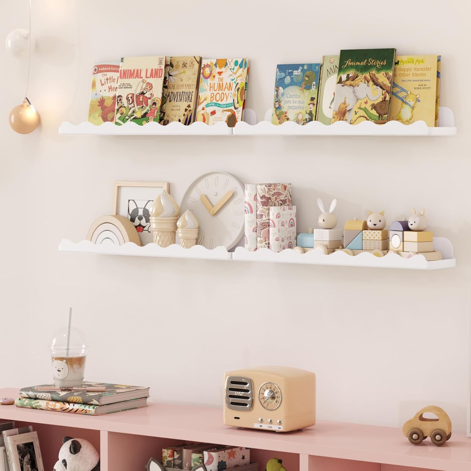 Support De Rangement Pour Disques, CD, Organiseur De Bureau Portable Pour Albums, Livres, Magazines, Fichiers De Bureau