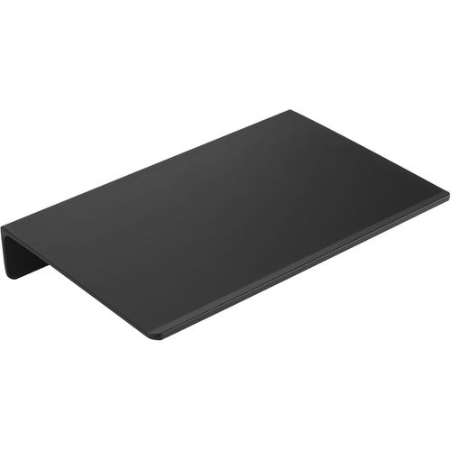 Petite Étagère Murale Flottante En Métal - Etagère Murale Flottante En Métal, Petite Étagère De Salle De Bain, Étagère Murale De Rangement Et D'affichage (Blanc, 30cm)