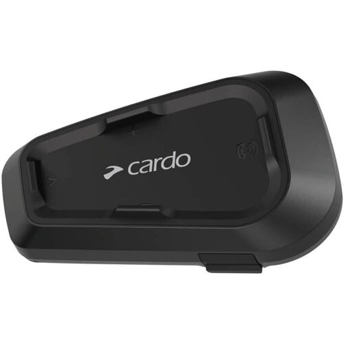 Mevronisshop-Spirit, Système De Communication Bluetooth Pour Casque De Moto - 1 Unité