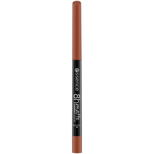 Essence - Crayon À Lèvres 8h Matte Comfort - 17 Must Have Brown 