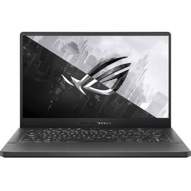 ASUS ROG Zephyrus G14 GA401QC-082T - 14" AMD Ryzen 9 5900HS - 3.3 Ghz - Ram 32 Go - SSD 512 Go