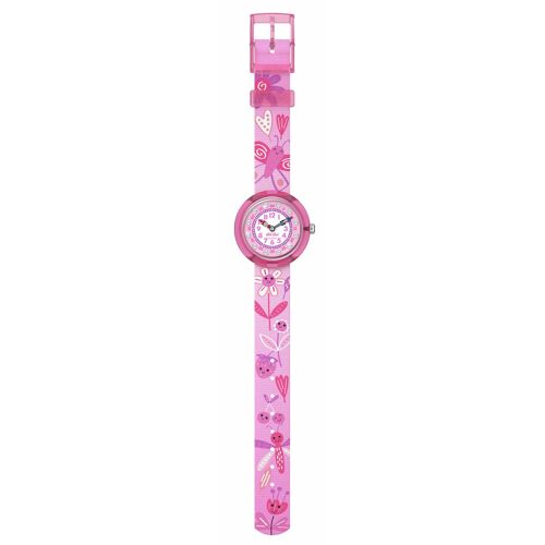 Montre Enfant Flik Flak Happy Meadow
