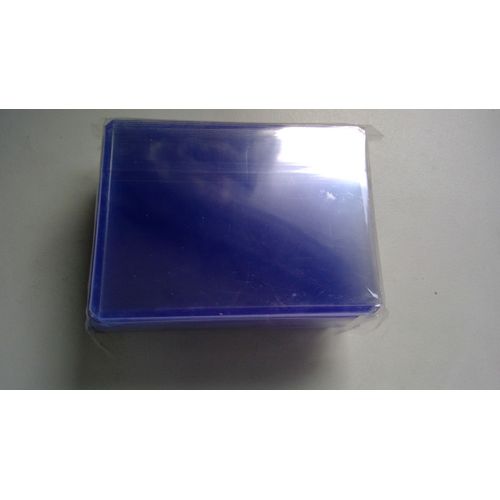 Pochettes Pour Cartes De Jeux