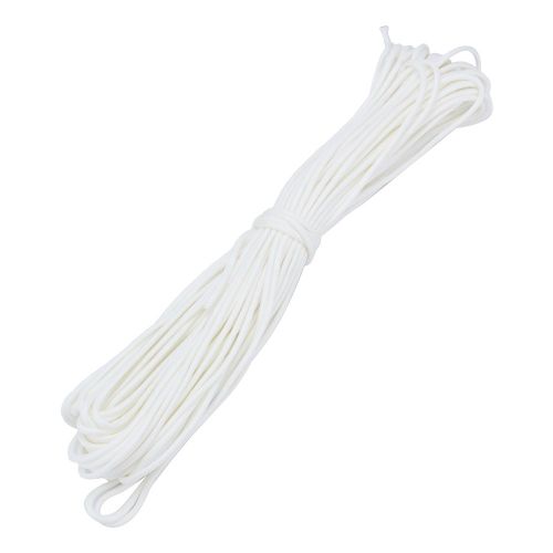 Corde De Parachute Paracorde à 9 Brins 550, Brillance Lumineuse Dans Le Noir