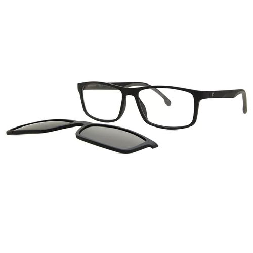 Carrera Ca 8065/Cs With Clip-On 003/Uc 55
