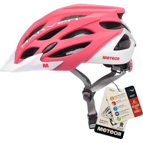 Casque Vélo Vtt Et Vtc Adulte Jeunesse Unisexe Casque De Cyclisme De Réglable De Sport Pour Bmx Skate Scooter Patines Conçu Pour La Sécurité Des Utilisateur Marven