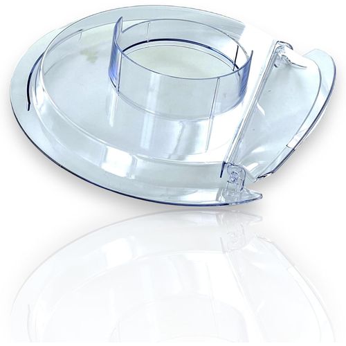 Couvercle Anti-Éclaboussures Pour Robot De Cuisine Kenwood Chef Kw716198 31227 Ø 244 Mm Pour Robot De Cuisine Km2 Km3 Km4 Km6 Km8[POU8805312]