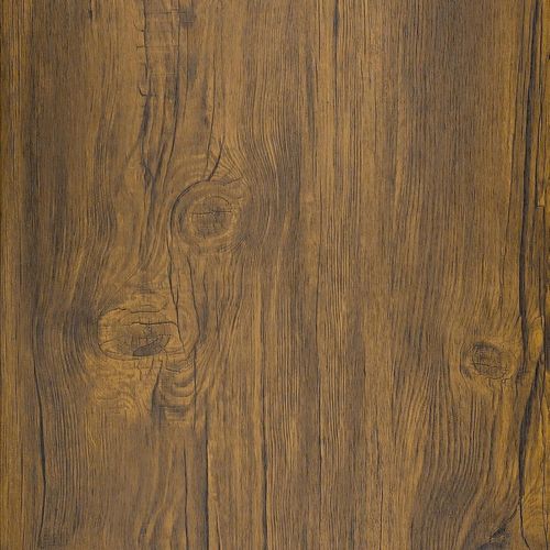 Sjzg-Papier Adhésif Pour Meuble Bois Marron Clair 40 Cm X 300 Cm Chêne Vinyle Autocollant Film Pour Décorer Des Meubles Tiroirs Murs Armoires Comptoirs Cuisines Stickers Meuble