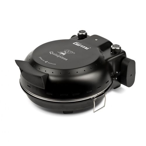 Four à pizza GIRMI FP5000 BLACK