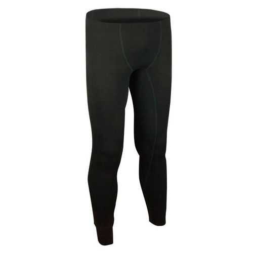 Avento Collants Thermiques - Homme - Noir - S
