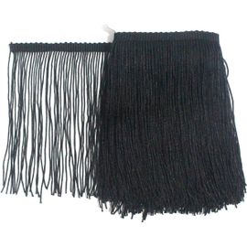 Ruban En Dentelle De 9,1 M X 30 Mm Pour Couture, Décoration