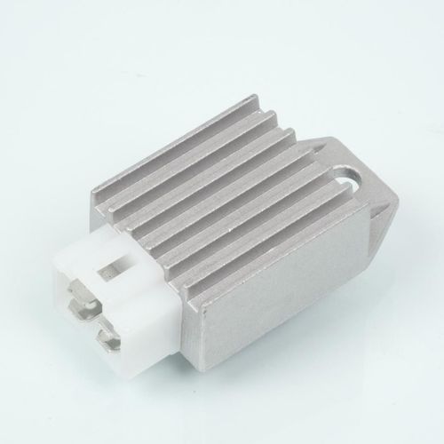 Régulateur Redresseur De Tension Rms Pour Scooter Yamaha 50 Jog 2013 À 2015 Sa486 Neuf