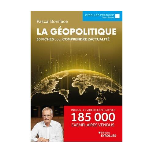 La Géopolitique