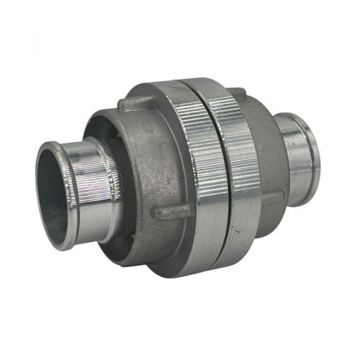 Raccord motopompe 50 mm 2 pouces - DUNSCH DHC50