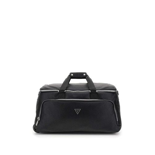 Guess Sac de Voyage à roulette TMBOGPP5239 Noir