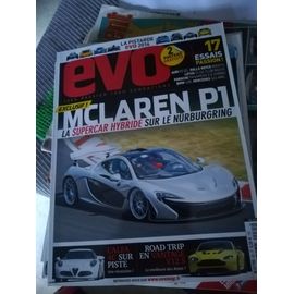 Evo 85 De 2013 Lotus Elise S Club Racer,Rolls Royce Wraith,Mercedes S63 Amg,Subaru Brz,Scirocco Gts,Alfa 4c,Aston Martin V12 Vantage S,Mini Jcw Gp,Litchfield Brz Spec S,Porsche Cayman S,Radical Rxc,Ar