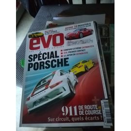 Evo 110 De 2016 Maserati Levante,Audi Rs6,Rs7 Perf,Porsche 718 Boxster S,911r,911 Gt4,996 Gt3,Cayman Gts,Lotus Exige Sport 350,Lamborghini Lp550-2,Bmw M4 Pack Comp,Mclaren 675lt Spider