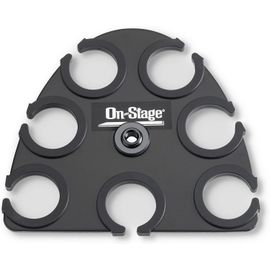 ChenQuanSarl-Msa7200 Support Pour Micro