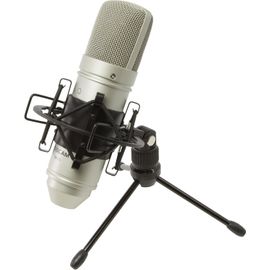 ASFASFq-Tascam TM-80 ¿ Microphone à condensateur