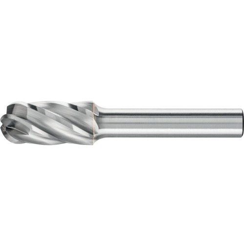 Fraise carbure sur tige hm cylindrique arrondie wrc - 8x20 mm PFERD