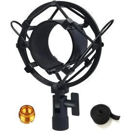 ChenQuanSarl-Tencro Micro Universel À Amortisseur 47-53Mm / L