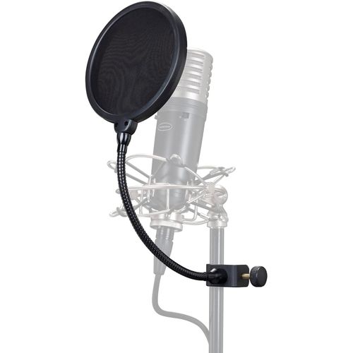 PS04 Microphone Pop Filter